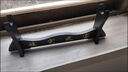 維諾亞黑色簡(jiǎn)約寶劍之寶多層三層刀劍架壁掛式魚(yú)竿架劍展示刀架鎮宅刀架 35cm鎮宅之寶適合50cm以上刀劍 產(chǎn)品尺寸大小看圖片 曬單實(shí)拍圖