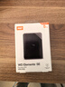 西部數據（WD）移動(dòng)硬盤(pán)5TB USB3.0 SE系列 2.5英寸 機械硬盤(pán) 筆記本電腦外接 外置存儲辦公 大容量家庭存儲 曬單實(shí)拍圖
