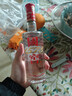 瀘州老窖 國窖1573 52度 250ml 光瓶 濃香型白酒 250ml*1瓶 曬單實(shí)拍圖