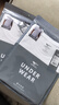 七匹狼（SEPTWOLVES）t恤男純棉短袖男四季跑步透氣休閑吸汗打底汗衫男 曬單實(shí)拍圖