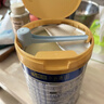 美素佳兒（Friso）皇家嬰兒配方奶粉1段（0-6個(gè)月嬰兒適用）800克 乳鐵蛋白 新國標 曬單實(shí)拍圖