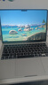 Apple/蘋(píng)果【70W快充】AI筆記本/MacBookAir13英寸M4(10+10核)16G 512G 銀色Z1CU0002E 曬單實(shí)拍圖
