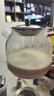 茗光茶壺玻璃泡茶壺茶水分離煮茶壺養生壺高硼硅玻璃燒水壺茶具1500ml 曬單實(shí)拍圖
