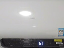 海爾（Haier）麥浪套系電熱水器 國家補貼雙膽扁桶60升BK5PLUS BK5升級款富鍶小藍瓶無(wú)鎂棒3300W速熱一級能效 曬單實(shí)拍圖