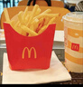 麥當勞優(yōu)惠券板燒麥辣雞腿堡巨無(wú)霸薯條麥樂(lè )雞兌換碼全國通用代下單生活服務(wù) 板燒雞腿堡+雞塊+薯條+可樂(lè )(中) 曬單實(shí)拍圖