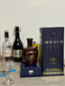 汾酒山西杏花村 汾酒  清香型白酒 53度 封壇15  475ml 老白汾酒 送禮 53度 475mL 2瓶 曬單實(shí)拍圖