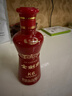 劍南春 金劍南K6 52度 100ml 單瓶裝 濃香型白酒 曬單實(shí)拍圖