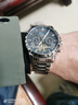賓卡達（BINKADA）官方正品手表男機械表全自動(dòng)鏤空飛輪夜光防水男士手表新年禮物 曬單實(shí)拍圖
