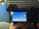 索尼/SONY a6300 a6400 a6000 a6500 a6600 二手半畫(huà)幅微單數碼相機 索尼A6400 (16-50mm)套機顏色備注 準新 曬單實(shí)拍圖
