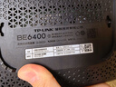 普聯(lián)（TP-LINK）大道路由器7DR6430 BE6400 5G WiFi7千兆雙頻家用高速穿墻 2.4G wifi6無(wú)線(xiàn) 2.5G網(wǎng)口 游戲加速 曬單實(shí)拍圖