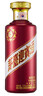 茅臺（MOUTAI）迎賓酒 紫迎賓 醬香型白酒 53度 500ml*6 整箱裝 53度 500mL 6瓶 曬單實(shí)拍圖