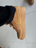 耐克NIKE女空軍一號AF1 新年禮物 運動(dòng)鞋FZ7372-200小麥色38.5 曬單實(shí)拍圖