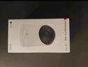 華為智選800萬(wàn)攝像頭家用監控器360度無(wú)死角帶夜視全景無(wú)死角手機遠程 室內嬰兒寶寶寵物老人看護海雀5i 4K 曬單實(shí)拍圖