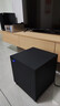 尊寶Jamo/尊寶 SUB210家庭影院 家用大功率重低音有源低音炮音箱音響 黑色 曬單實(shí)拍圖