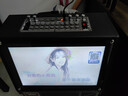 金正音響家庭k歌一體機音箱家庭ktv唱歌全套設備音響套裝家用室內卡拉ok點(diǎn)歌機戶(hù)外音響廣場(chǎng)舞帶顯示屏 N16B—17寸屏+8吋重低音+雙咪 曬單實(shí)拍圖