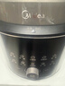 美的（Midea）電壓力鍋電高壓鍋0涂層6升大容量 112KPa小鋼炮高壓鍋家用5-6-8個(gè)人 高壓電飯鍋不銹鋼內膽電飯煲 【2025年新款 112Kpa高壓猛火快燉 】 6L 曬單實(shí)拍圖