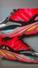 阿迪達斯yeezy700火焰椰子男女休閑鞋HQ6979 UK12.0碼47碼 曬單實(shí)拍圖
