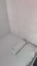美的（Midea）空調 酷省電二代雙排蒸發(fā)器海思芯片組合PRO大1.5匹新一級能效空調掛機1匹變頻冷暖家用臥室壁掛 大1.5匹 一級能效 酷省電 省電25% 曬單實(shí)拍圖