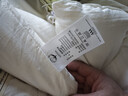 新疆棉花被冬季被子冬被棉被冬加厚被芯長(cháng)絨棉冬用全棉棉絮純棉花 A類(lèi)-原棉本白【100%正宗新疆一級長(cháng)絨棉-里外全棉】 200x230cm加厚冬被-約10斤 曬單實(shí)拍圖