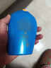 資生堂（Shiseido）藍胖子防曬霜女面部防水防汗持久防紫外清爽不油膩戶(hù)外防護乳液 150ml 曬單實(shí)拍圖