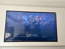 Vidda X Mini 海信電視100英寸 柔光防眩屏 超高刷QD-Mini LED 以舊換新國家補貼電視機100VX3Q 曬單實(shí)拍圖