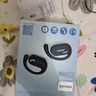 飛利浦（PHILIPS）掛耳式藍牙耳機TAT1769不入耳舒適佩戴無(wú)線(xiàn)通話(huà)音樂(lè )游戲低延遲降噪休閑運動(dòng)適用于蘋(píng)果華為安卓 杜比音效|久戴舒適-深藍 曬單實(shí)拍圖