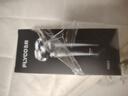 飛科（FLYCO）男士智能剃須刀旋轉式電動(dòng)刮胡刀剃胡須刀便攜款全身水洗三刀頭新年生日禮物送男友送父親FS923 曬單實(shí)拍圖