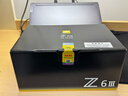 尼康（Nikon）【全新國行帶發(fā)票】Z 6III/Z6iii/Z63專(zhuān)業(yè)全畫(huà)幅微單相機 Z6三代高清攝影拍照視頻直播vlog相機 Z63 24-70F4 S套機 標配【送64G卡+鋼化膜膜+品牌電池+ 曬單實(shí)拍圖