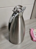 【年末特惠】保溫神器不銹鋼真空歐式保溫壺大容量酒店家用熱水壺 鋼保溫壺 曬單實(shí)拍圖