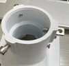 安保力科 監控抱箍支架高速球機?？凳彝饬U大華攝像頭路燈電線(xiàn)桿抱柱圈支架 曬單實(shí)拍圖