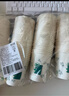 潔日邦一次性杯子230ml*100只環(huán)保加厚防燙水杯家用辦公商務(wù)野餐紙杯 曬單實(shí)拍圖