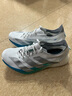 阿迪達斯（adidas）【滔搏運動(dòng)】女子ADIZERO ADIOS PRO4輕透濕排汗緩震競速碳柱跑鞋 JR6354 43 曬單實(shí)拍圖