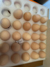 溫氏供港鮮雞蛋40枚/4斤家庭裝 谷物喂養 無(wú)抗生素  牛奶早餐生鮮食材 曬單實(shí)拍圖