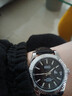 BEXEI手表男款男士機械風(fēng)正品2025新款多功能三眼商務(wù)夜光石英腕表送禮 日志款-皮帶 【經(jīng)久耐用|精準走時(shí)】 曬單實(shí)拍圖