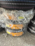 馬牌（Continental）汽車(chē)輪胎 195/65R15 91V UCJ 適配豐田卡羅拉/雷凌大眾朗逸/寶來(lái) 曬單實(shí)拍圖