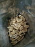 芙滋趣胖東來(lái)同款腰果批發(fā)散裝10斤新貨零食原味大顆粒碎果仁干果堅果 特級腰果仁【無(wú)干燥劑】 出口A(yíng)級大顆?！?大袋/罐】大補肝腎 曬單實(shí)拍圖