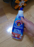 大公雞管家（CHANTE CLAIR）CHANTECLAIR 重油污漬克星清潔劑 375ml 意大利進(jìn)口衣領(lǐng)凈洗衣液 曬單實(shí)拍圖