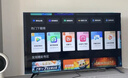 小米電視REDMI 75英寸144Hz高刷 3+64GB大內存 高清客廳家用電視 75英寸 曬單實(shí)拍圖