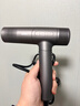 索利斯(Solis)電吹風(fēng)負離子家用高速智能吹風(fēng)機學(xué)生mini迷你便攜速干不傷發(fā)沙龍風(fēng)筒生日新年禮物 280 SE 太空灰 曬單實(shí)拍圖