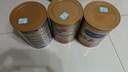 美贊臣（MeadJohnson）港版3段安兒寶A+全新升級優(yōu)量HMO+DHA+益生元寶寶配方3段助長(cháng)奶粉 超值大罐裝A+3段1680g/罐 曬單實(shí)拍圖