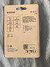 三星（SAMSUNG）512GB SD存儲卡 高速PRO藍卡 U3SD相機內存卡支持微單/單反相機4K視頻 讀速180MB/s寫(xiě)速130MB/s 曬單實(shí)拍圖