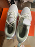 耐克（Nike）女鞋 COSMIC RUNNER運動(dòng)緩震舒適透氣跑步鞋HV6007-121 HV6007-121 38.5 曬單實(shí)拍圖