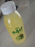 依能 NFC檸檬果汁飲料 小青檸汁350ml*15瓶 塑膜裝 過(guò)年家庭聚餐飲品 曬單實(shí)拍圖