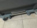 通用洗衣機底座萬(wàn)能型減震防滑加高底座可移動(dòng)洗衣機底座 旗艦【雙管+剎車(chē)】8巨腳4鋼輪 曬單實(shí)拍圖