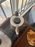 吉谷（K·KOU）高純度鈦壺全自動(dòng)雙底部上水電熱水壺 茶臺燒水壺一體保溫電水壺 煮水泡茶沸點(diǎn)恒溫電茶爐 TC018 曬單實(shí)拍圖