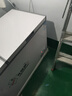 北極熊（BEIJIXIONG）冰柜家用商用臥式大容量冷柜冷藏冷凍單雙溫展示柜節能省電 單溫528升【一級能效 全國聯(lián)?！?528L 曬單實(shí)拍圖