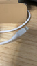 閃魔蘋(píng)果數據線(xiàn)PD30W/20W快充線(xiàn)type-c to lightning接口iPhone14/13/12/系列ipad air2蘋(píng)果充電線(xiàn)1.5m 曬單實(shí)拍圖