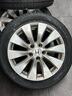 固特異（Goodyear）汽車(chē)輪胎225/50R17 98W EF1 SPORT鷹馳F1酷跑 適配雅閣奧迪思鉑睿 曬單實(shí)拍圖