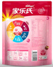 家樂(lè )氏可可愛(ài)莓莓450g/袋 兒童低脂營(yíng)養早餐可可球巧克力麥片 曬單實(shí)拍圖