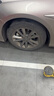 雙星汽車(chē)輪胎 215/55R17 98V DH16S 原配奇瑞風(fēng)云A8 適配凱美瑞/XR-V 曬單實(shí)拍圖